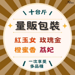 26-多十 番茄|多品項|量販包裝|10台斤